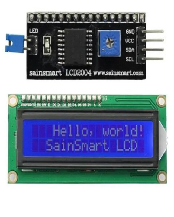 LCD%2016x2%20with%20IIC%20I2C%20LCD%20Module%20For%2016%C3%972%20And%2016%C3%974%20LCD%20for%20DIY%20Projects%20Arduino%20and%20Microcontrollers%20-%20Image%202