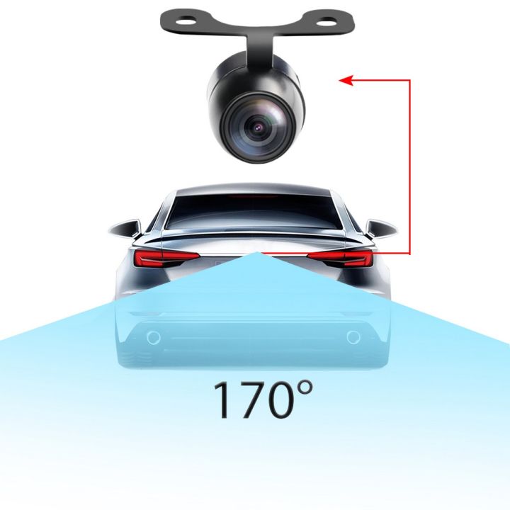 Night Vision Car Rear View Camera Premium Quality Money Back Guaranty