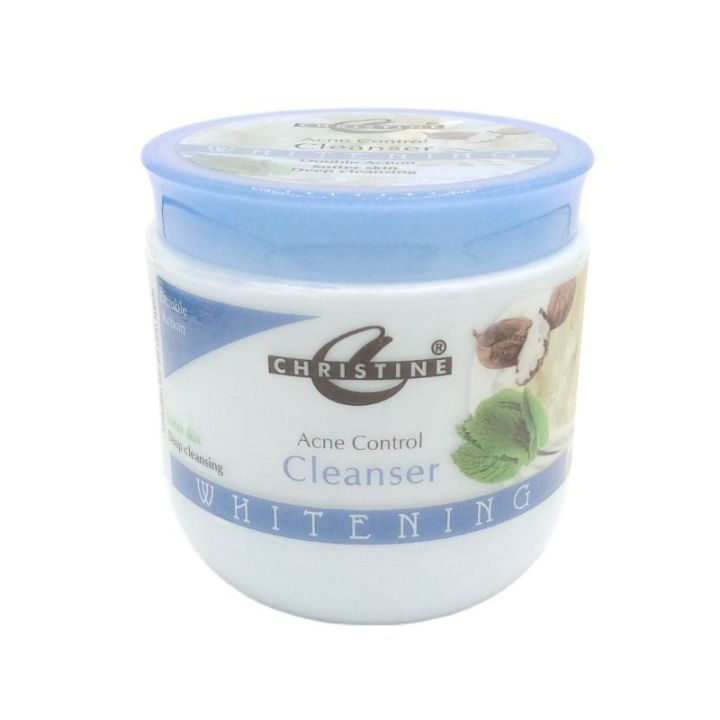 Christine%20Cleanser%20Jar%20(Double%20Action)%20-%20Image%202