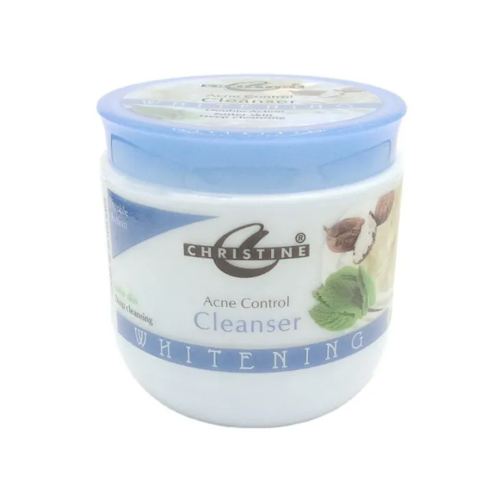Christine%20Cleanser%20Jar%20(Double%20Action)%20-%20Image%202