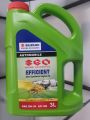Suzuki Genuine SGO Efficient Oil SAE 5W-30 API SN Semi-Synthetic Engine Oil, Lubricant for Suzuki vehicle 3L (WaganR,Cultus,Swift). 