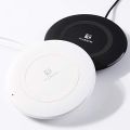 FLOVEME Universal Qi Fast Wireless Charger For iPhone X XS Max XR Charger USB 10W Power Charging For Samsung Galaxy S8 S9 Note. 