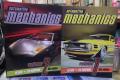 Automotive Mechanics Vol 1 & 2 Set (Revised 8th Edition). 