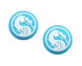 Playstation PS4, PS3, Wii U, Wii Nunchuck & Xbox 360 Controller Thumb Grip ( 2pcs). 