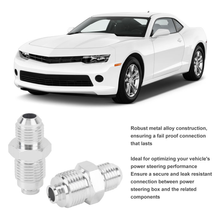 6AN%20Power%20Steering%20Fitting%20Metal%20Alloy%20Leak%20Resistant%20Long%20Lasting%20Power%20Steering%20Adapter%20Fitting%20for%20Power%20Steering%20Boxes%20-%20Image%203