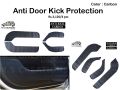 car anti door kick protection changan alsvin original. 
