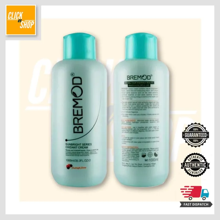 Bremod%20Hair%20Developer%20Volume%2010,%2020,%2030,%2040%20Oxidant%20Cream%201000ml%20-%20Image%202