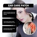 Tinnitus Relief Thermal Pen Relieves Back-of-the-ear Earplugs Ear Discomfort Swelling Hearing Loss Ear Tinnitus Ear Health Care. 