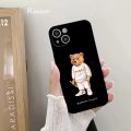 New Baron Filou Bear Phone Case For iphone 15 14 13 12 Pro 11 14 Pro Max X XR Mini XS MAX 7 8 plus 6s plus 2020 se phone Covers. 
