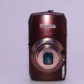 CANON POWERSHOT IXY31 S DIGITAL CAMERA. 