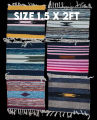 DARI hand made  pakistani Rugs a Blend of tradition and Style Unique Rugs Classic Rugs Carpets Foot Mat Floor mat QS Mart. 