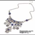 Trendy Vintage High Quality Necklace For Women. 