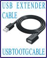 Male to Female USB Cable Usb To Usb Extension Cable. 