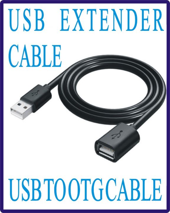 Male%20to%20Female%20USB%20Cable%20Usb%20To%20Usb%20Extension%20Cable%20-%20Image%205