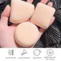 SUAKE 3 Pcs Super Soft Makeup Sponge Set Blender Air Cushion Marshmallow Foundation Sponge Puff MakeUp Tools. 