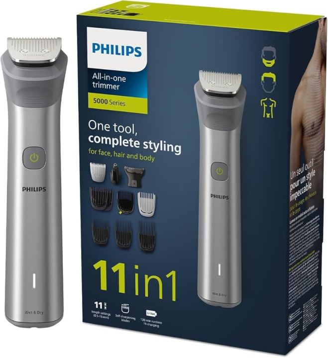 Philips%20MG5930/15%20Multigroom%20series%205000%2011-in-1%20-%20Image%203