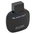 Black Out Perfume For Men – 100 ml. 