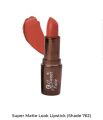 Sweet Face Lipstick Wearability And A Wide Range Of Flattering Colors With Shade 762. 