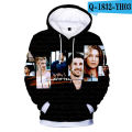 GREY'S ANATOMY 3D Print Hoodies Sweatshirt Women Men Tumblr Casual Pullover Hoodie Greys Tracksuit Fashion Hoodie. 