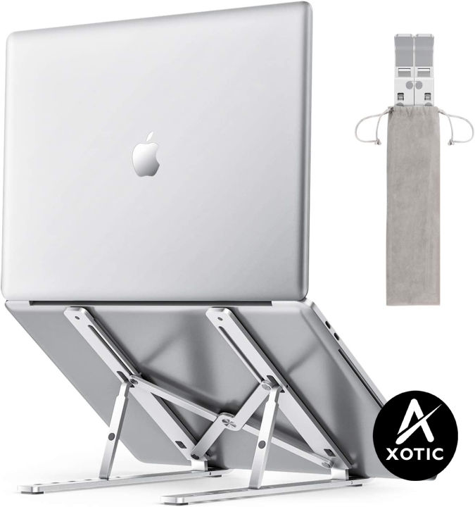 %5BAxotic%5D%20Metal%20Laptop%20Stand%20%7C%20Portable%20Aluminum%20Folding%20Adjustable%20Laptop%20Stand%20-%20Compatible%20with%20all%20sizes%20of%20Laptop%20-%20Image%202