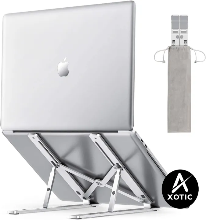 %5BAxotic%5D%20Metal%20Laptop%20Stand%20%7C%20Portable%20Aluminum%20Folding%20Adjustable%20Laptop%20Stand%20-%20Compatible%20with%20all%20sizes%20of%20Laptop%20-%20Image%202
