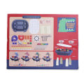 Drawing Projector Table Toy Projection Machine Electric Dinosaur Small Ball Shooting Game Decool Building Blocks Bricks Painting Board Doodle Tables Educational Toys For Toddlers & Kids Preschooling Early Age Learning Playset Best Gift For Children & Kid. 