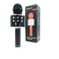 Sixonic WS 858 Portable Rechargeable Wireless Bluetooth Microphone. 