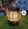 Outdoor Handheld Camping Lights LED Colorful Stage Lights Vintage Tungsten Light Retro Decorative Night Lamp Ambient Light. 
