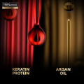 Tresemme Keratin Smooth Serum 100ML. 