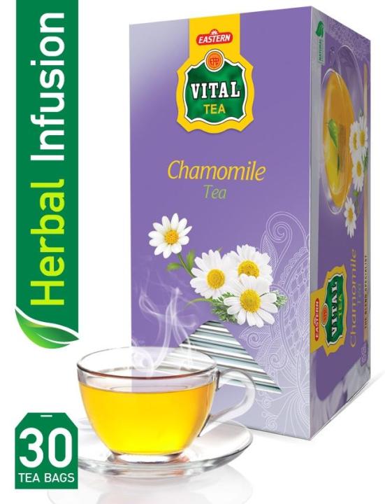 Chamomile%20Green%20Tea%2030%20Tea%20Bags%2050g%20-%20Image%202