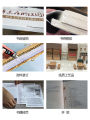 Book glue book binding glue sticky book spine glue seal book glue book thick book drop page adhesive student dip book glue old book repair paper-cut paste strong universal glue book repair glue. 