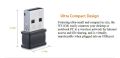 Tenda W311MI Wireless wifi usb adapter mini 150Mbps Network Adapter USB2.0 Portable WiFi Hotspot Auto-Install Network Card. 