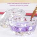 120ml Acrylic Liquid Monomer Crystal Nail Supplies for Professional Dipping Carving Nail Art Extension Acrylic Liquid. 