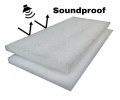 Multipurpose EPE Foam Sheet for DIY Art & Craft and Packaging. 