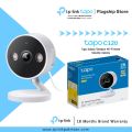 TP-Link Wi-Fi Camera Tapo C120 Tapo Indoor/Outdoor Wi-Fi Home Security Camera - 18 Months Brand Warranty. 