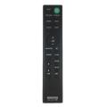 RMT-AH411U Replacement Remote Control for Sony Soundbar HT-S100F HT-SF150. 