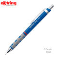 rOtring Tikky Mechanical Pencil Shockproof Broken Proof Core Sketch Painting Mascaraara. 