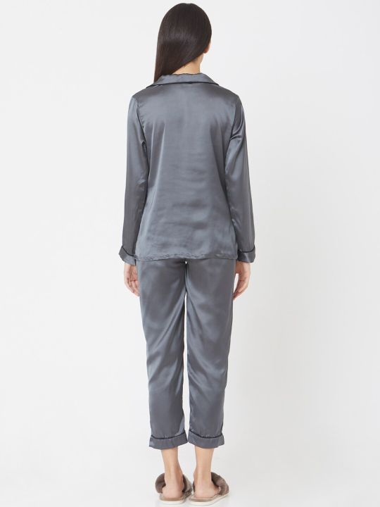 Womenity%20Night%20Suit%20For%20Girls%20Silk%20Night%20Dress%20Hot%20Nighty%20Trouser%20Shirt%20Complete%20Night%20Suit%20For%20Women%20-%20Image%203