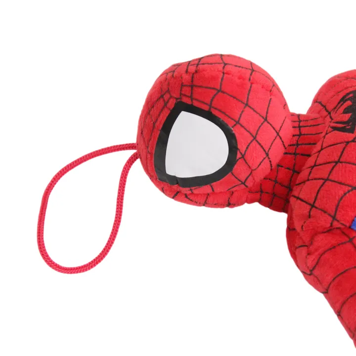 Spiderman%20Stuffed%20Toys%20Collection%20For%20Kids,%20Marvel%20Heroes%20Soft%20Plush%20Toy%20Best%20Gift%20For%20Babies%20&%20Children%20Boys%20&%20Girls%20Fluffy%20Ultimate%20Amazing%20Spider-Man%20Stuff%20Pillow%20Cartoon%20Leep%20Pillows%20Rag%20Dolls%20Childrens%20Play%20Spiderman%20Super%20Hero%20Avengers%20-%20Image%207