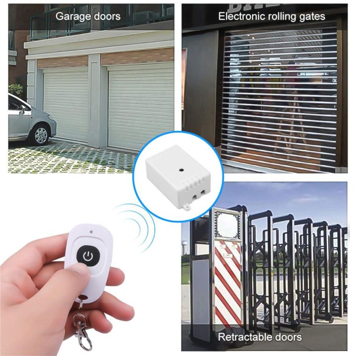 Remote%20control%20push%20button%20switch%20for%20electric%20door%20lock%20gate%20lock%20only%20switch%20no%20power%20supply%20or%20lock%20not%20include%2050%20to%20100m%20range%20-%20Image%203