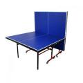 High Quality Lasani Lamination 8 Wheels Foldable Table Tennis International Butterfly Style. 