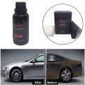 Hydrophobic Glass Coating Coating Brilliaire Ceramic Car Multi-Purpose Coat 30ML Nano. 