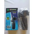 Power Filter Submersible Aquarium Pump. 