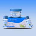 Jessica Ice Cool Bleach Cream With Cooling Balls - 500g. 