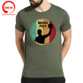 Funny Retro Water Polo Vintage Waterpolo T Shirts Man Summer Sports Game Team Goal Player Streetwear Birthday Gifts T-shirt Men. 