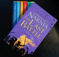 The Chronicles of Narnia - The Last Battle by C. S. Lewis - book 7. 