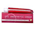 Eye Anesthetic Cream Numbing Cream 10g. 