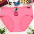 [ BRABRALAH ] (5 helai RM 11.9 ) Seluar dalam Wanita 65kg-85kg Seluar Dalam Gemuk Size Besar plus size panties # PLUS SIZE 8837. 