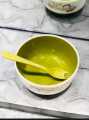 Baby Cerelac Bowl And Spoon /Baby Cerelac Set(Bowl And Spoon. 