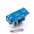 LM317 Adjustable Voltage Linear Regulator Power Supply LM317 DC-DC 4.2-40V To 1.2-37V Step Down Buck Converter Module. 